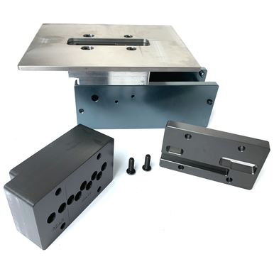 80% .308 Easy Jig® Gen 1