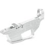 9mm AR-9 80% Lower Receiver – Glock Compatible – Raw