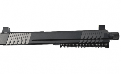 P80 FULL SIZE ENHANCED SLIDE ASSEMBLY – PF940V2™/PF940CL™/PFS9™