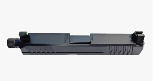 P80 FULL SIZE ENHANCED SLIDE ASSEMBLY – PF940V2™/PF940CL™/PFS9™