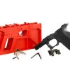 PF940C™ 80% Compact Pistol Frame Kit – Black