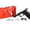 PF940v2™ 80% Full Size Frame Kit – Black