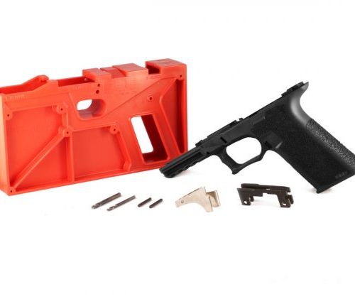 PF940v2™ 80% Full Size Frame Kit – Black