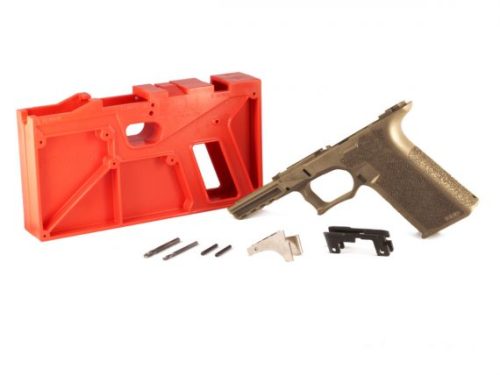 PF940v2™ 80% Full Size Frame Kit – Flat Dark Earth