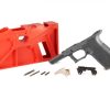 PF940v2™ 80% Full Size Frame Kit – Gray