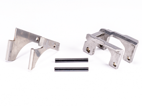 PF-SERIES RAIL KIT FOR THE COMPACT PF940CV1™/PFC9™