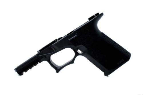 Polymer80 PF940C™ 80% Compact Pistol Frame and Jig Kit (Glock® 19/23/32 Compatible)