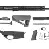 Aero Precision Complete 18″ AR .308 80% Build Kit