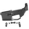 AR-15 Ambidextrous 80 Lower and Safety Bundle – Ambi Starter Pack