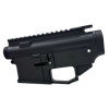 AR-15 Forged Upper & 80% Classic Billet Lower Receiver Set