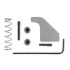 AR9 HARDWARE SET – NO LEVER