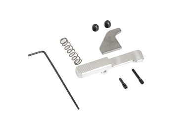 AR9 HARDWARE SET – RAW