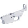 Bead Blasted Billet .308 80% Lower Receiver