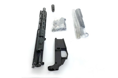 complete-105-556-300blk-ar-15-pistol-80-build-kit.jpg Complete 10.5″ 5.56/300BLK AR-15 Pistol 80% Build Kit