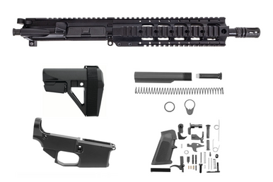 dpms-105-300aac-blackout-quad-rail-upper-ar-15-80-build-kit.png DPMS 10.5″ 300AAC Blackout Quad-Rail Upper AR-15 80% Build Kit