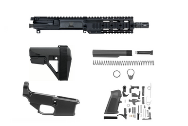 dpms-75-300aac-blackout-quad-rail-upper-ar-15-80-build-kit.png DPMS 7.5″ 300AAC Blackout Quad-Rail Upper AR-15 80% Build Kit