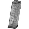 ETS MAGAZINE FOR GLOCK17 – 10RD – SMOKE