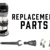 Freedom Jig Router – Replacement Parts