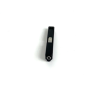 Glock 19 Complete Slide – Black – Stainless Barrel