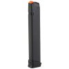 GLOCK OEM – G17/34 – 33RD MAGAZINE BLK
