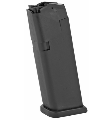 GLOCK OEM – G19 – 9X19, 15RD MAGAZINE