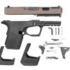 GST-9: 80% Pistol Build Kit