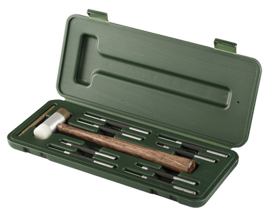 Gunsmithing Tool Kit – Weaver