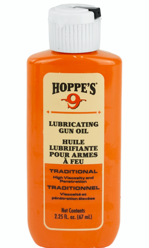 Hoppe’s Lubricating Oil