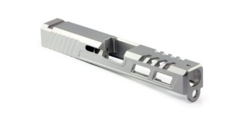 ZPS.2 – G19 Slide – Gen 3