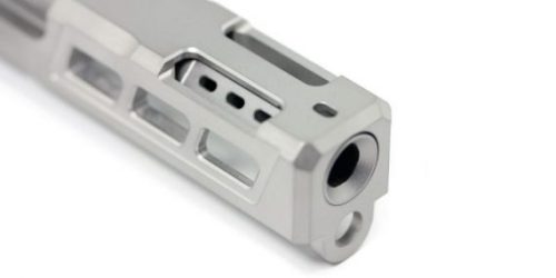 ZPS.P – G17- Gen 3 – Ported