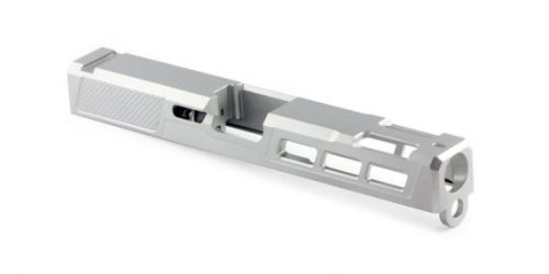 ZPS.P – G17- Gen 3 – Ported