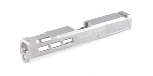 ZPS.P – G17- Gen 3 – Ported