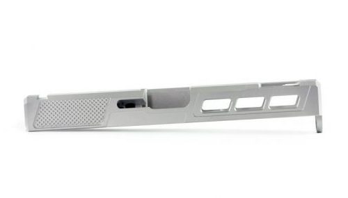 ZPS.P – G17- Gen 3 – Ported