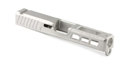 ZPS.3v2 – G19 Slide – Gen 3