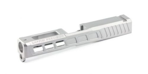 ZPS.3v2 – G19 Slide – Gen 3