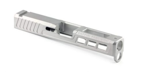 ZPS.3v2 – G19 Slide – Gen 4