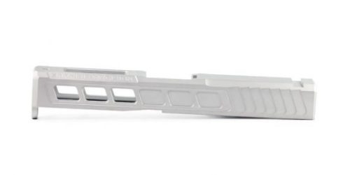 ZPS.3v2 – G19 Slide – Gen 4