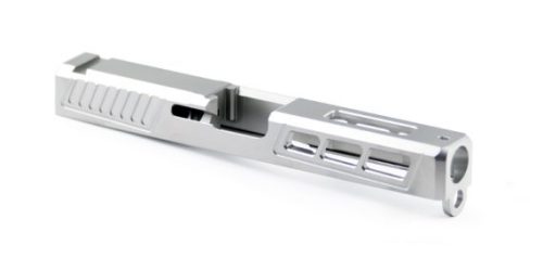 ZPS.6 – G19 Slide – Gen 3