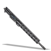 KAK Complete AR15 Upper Receiver – 9mm – 16″ Barrel – 13″ MLOK