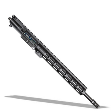 KAK Complete AR15 Upper Receiver – 9mm – 16″ Barrel – 13″ MLOK