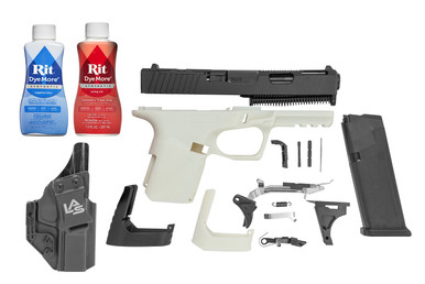 LDF Build Kit – Color Me GST-9