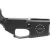 Limited Edition AR-15 80% Lower Receiver – LIMITED QUANTITY AVAILABLE