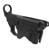 Limited Edition Space Liberator Billet AR-15 80% Lower Receiver