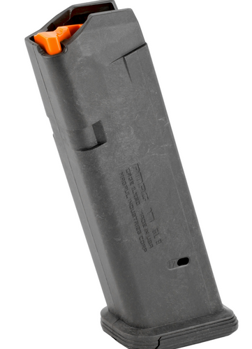 Magpul PMAG For Glock17- 17RD – Blk
