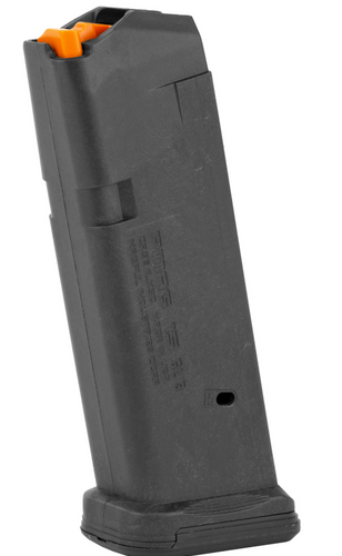 Magpul PMAG For Glock19- 15RD – BLK