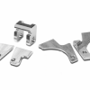 P80™ Complete Rail Sets – Compact Frames