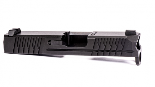 P80 SUBCOMPACT SLIDE ASSEMBLY – PF940SC™/PF9SC™