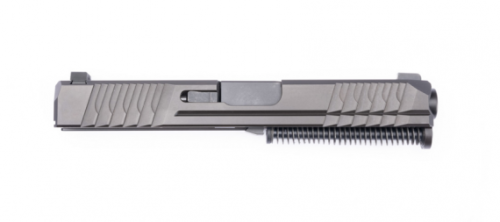 P80 COMPACT SLIDE ASSEMBLY – PF940C™/PFC9™