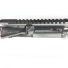 Raw Forged Mil-Spec AR-15 Upper Receiver