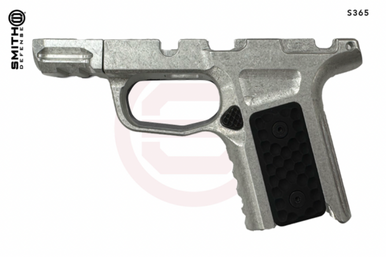 S365 Modular Grip – Tumbled Finish – Safety Cut